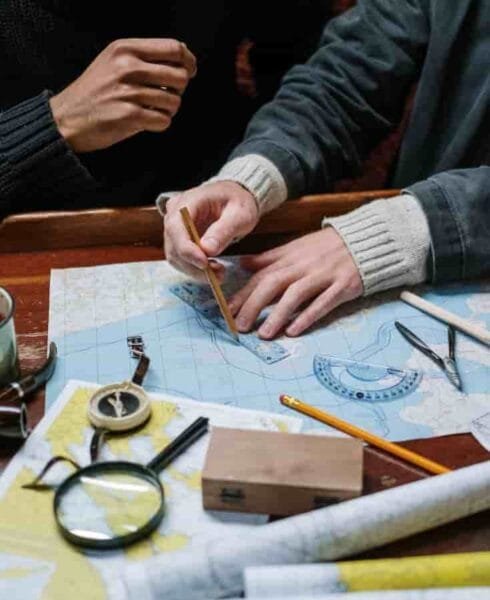 Servicio de Coaching desde la Psicología Positiva