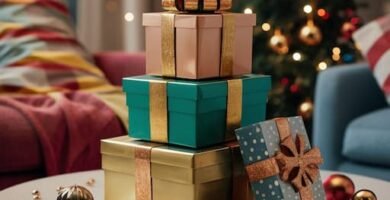 Regalos de Gratitud
