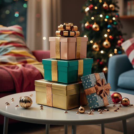 Regalos de Gratitud